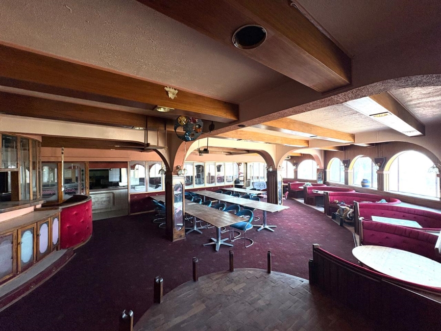 Commercial Property for Sale in Dagbreek Free State